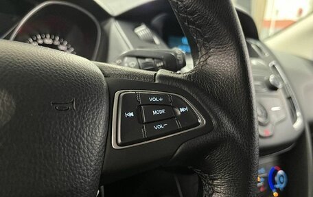 Ford Focus III, 2015 год, 760 000 рублей, 8 фотография