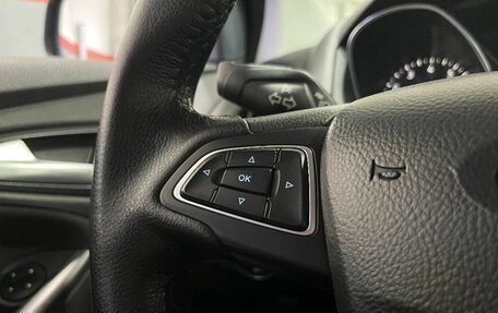 Ford Focus III, 2015 год, 760 000 рублей, 7 фотография