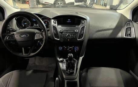 Ford Focus III, 2015 год, 760 000 рублей, 5 фотография
