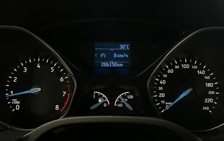 Ford Focus III, 2015 год, 760 000 рублей, 6 фотография