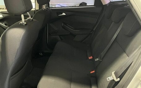 Ford Focus III, 2015 год, 760 000 рублей, 13 фотография