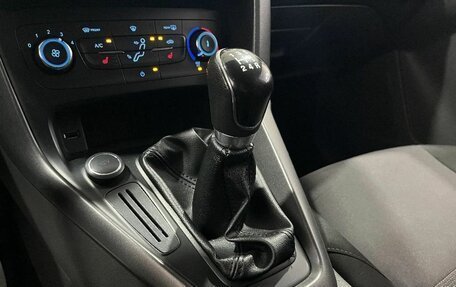 Ford Focus III, 2015 год, 760 000 рублей, 9 фотография