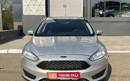Ford Focus III, 2015 год, 760 000 рублей, 3 фотография