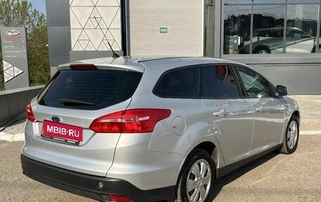 Ford Focus III, 2015 год, 760 000 рублей, 2 фотография
