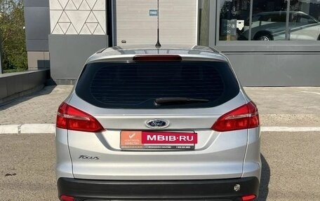 Ford Focus III, 2015 год, 760 000 рублей, 4 фотография