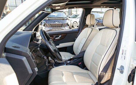 Mercedes-Benz GLK-Класс, 2011 год, 1 255 000 рублей, 11 фотография