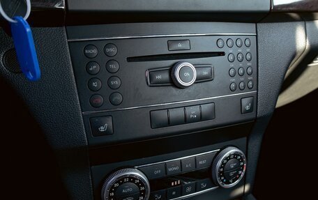 Mercedes-Benz GLK-Класс, 2011 год, 1 255 000 рублей, 15 фотография