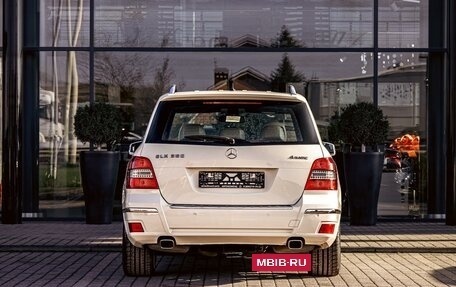 Mercedes-Benz GLK-Класс, 2011 год, 1 255 000 рублей, 5 фотография