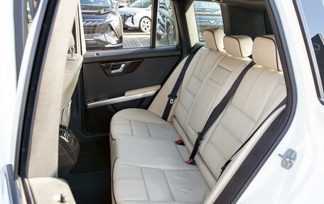 Mercedes-Benz GLK-Класс, 2011 год, 1 255 000 рублей, 18 фотография