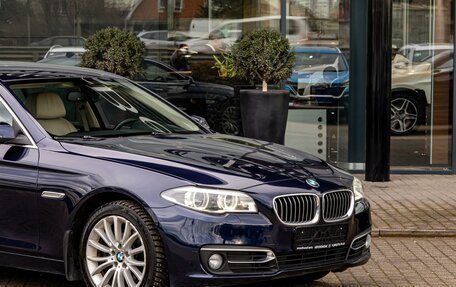 BMW 5 серия, 2016 год, 1 895 000 рублей, 8 фотография