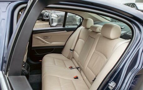 BMW 5 серия, 2016 год, 1 895 000 рублей, 17 фотография