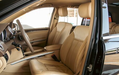 Mercedes-Benz GL-Класс, 2011 год, 1 885 000 рублей, 11 фотография