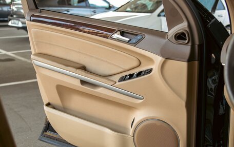 Mercedes-Benz GL-Класс, 2011 год, 1 885 000 рублей, 12 фотография