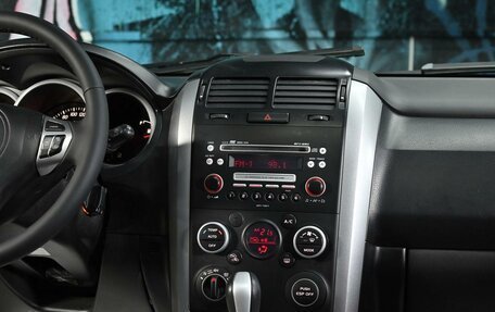 Suzuki Grand Vitara, 2012 год, 1 025 000 рублей, 9 фотография