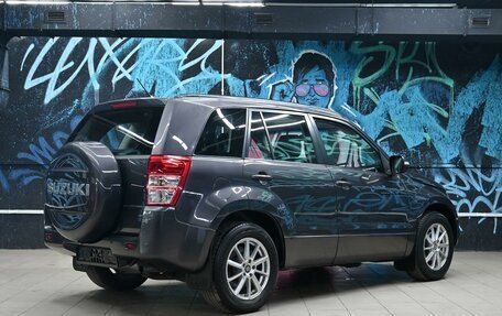 Suzuki Grand Vitara, 2012 год, 1 025 000 рублей, 4 фотография