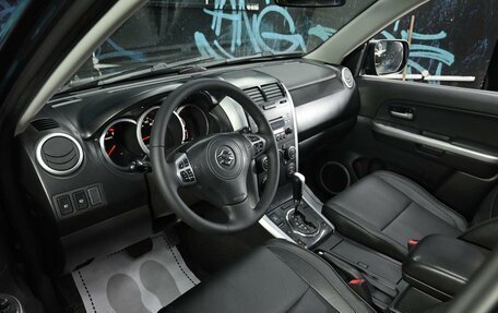 Suzuki Grand Vitara, 2012 год, 1 025 000 рублей, 7 фотография