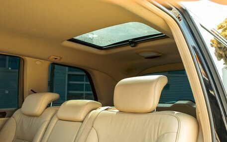 Mercedes-Benz GL-Класс, 2011 год, 1 885 000 рублей, 16 фотография