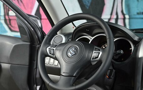 Suzuki Grand Vitara, 2012 год, 1 025 000 рублей, 8 фотография