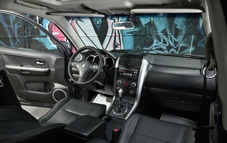 Suzuki Grand Vitara, 2012 год, 1 025 000 рублей, 11 фотография