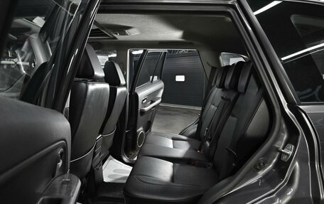 Suzuki Grand Vitara, 2012 год, 1 025 000 рублей, 13 фотография