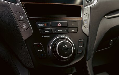 Hyundai Santa Fe III рестайлинг, 2015 год, 1 565 000 рублей, 15 фотография