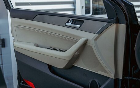 Hyundai Sonata VII, 2019 год, 1 515 000 рублей, 12 фотография