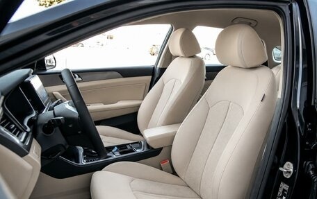Hyundai Sonata VII, 2019 год, 1 515 000 рублей, 11 фотография