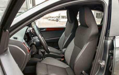 Volkswagen Polo VI (EU Market), 2021 год, 1 055 000 рублей, 11 фотография