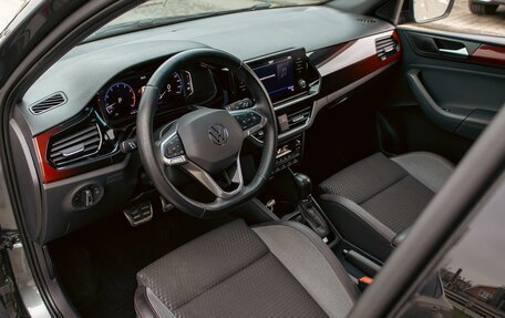 Volkswagen Polo VI (EU Market), 2021 год, 1 055 000 рублей, 13 фотография