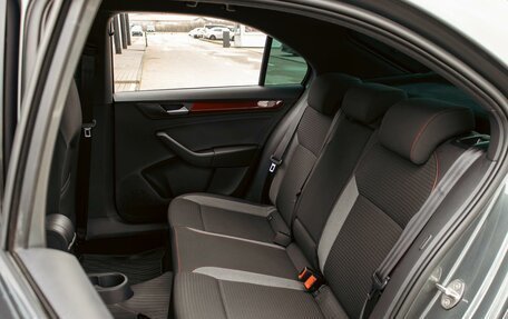 Volkswagen Polo VI (EU Market), 2021 год, 1 055 000 рублей, 17 фотография