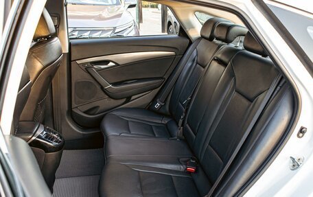Hyundai i40 I рестайлинг, 2017 год, 1 295 000 рублей, 16 фотография