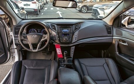 Hyundai i40 I рестайлинг, 2017 год, 1 295 000 рублей, 15 фотография