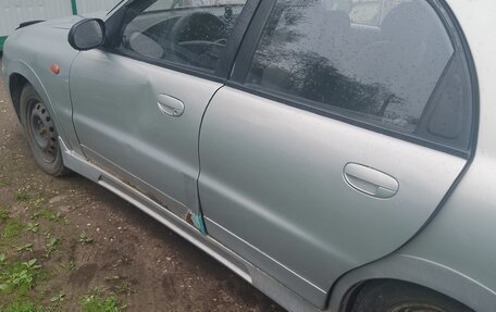 Chevrolet Lanos I, 2006 год, 120 000 рублей, 3 фотография