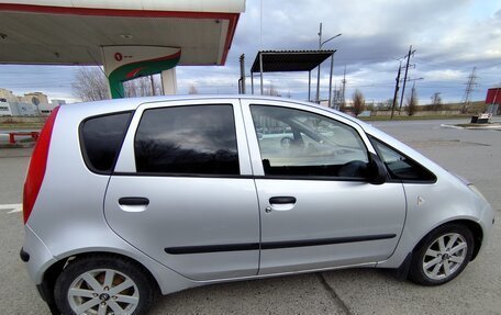 Mitsubishi Colt VI рестайлинг, 2007 год, 360 000 рублей, 4 фотография