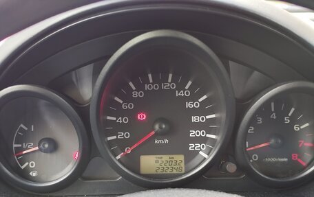 Mitsubishi Colt VI рестайлинг, 2007 год, 360 000 рублей, 7 фотография