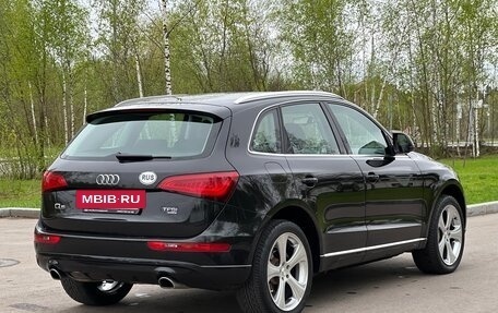 Audi Q5, 2013 год, 2 895 000 рублей, 4 фотография