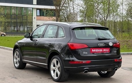 Audi Q5, 2013 год, 2 895 000 рублей, 6 фотография