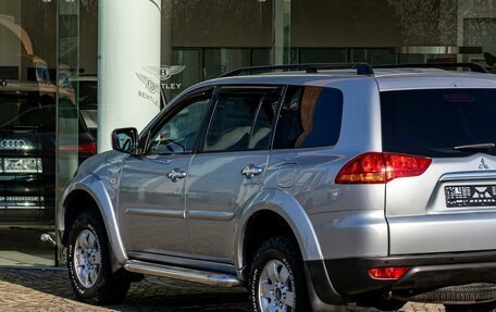 Mitsubishi Pajero Sport II рестайлинг, 2013 год, 1 545 000 рублей, 8 фотография