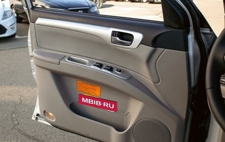 Mitsubishi Pajero Sport II рестайлинг, 2013 год, 1 545 000 рублей, 12 фотография