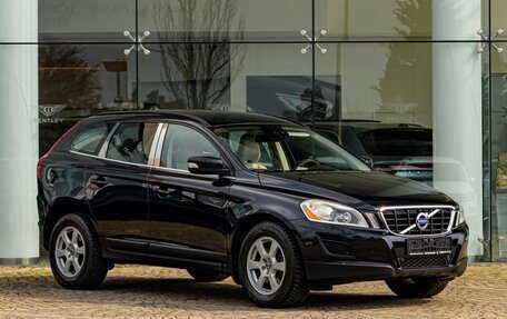 Volvo XC60 II, 2013 год, 1 355 000 рублей, 3 фотография