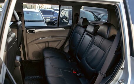 Mitsubishi Pajero Sport II рестайлинг, 2013 год, 1 545 000 рублей, 17 фотография