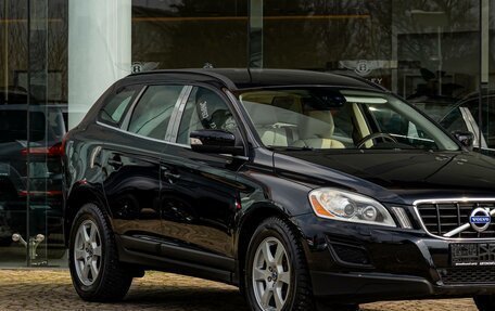 Volvo XC60 II, 2013 год, 1 355 000 рублей, 7 фотография