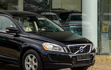 Volvo XC60 II, 2013 год, 1 355 000 рублей, 8 фотография