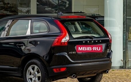 Volvo XC60 II, 2013 год, 1 355 000 рублей, 10 фотография