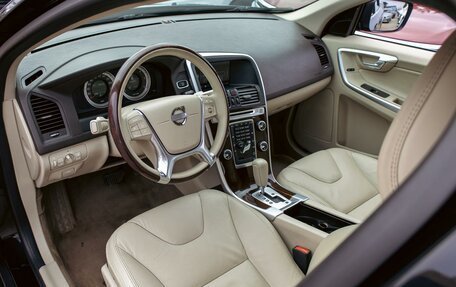 Volvo XC60 II, 2013 год, 1 355 000 рублей, 13 фотография