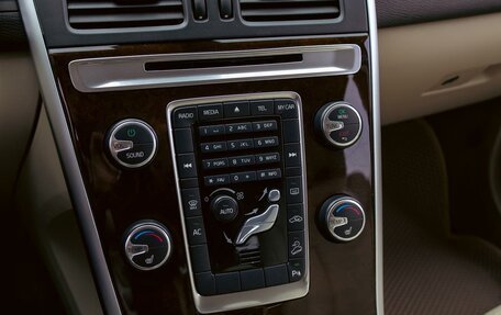 Volvo XC60 II, 2013 год, 1 355 000 рублей, 15 фотография
