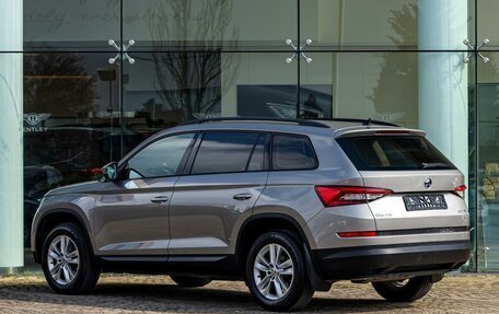 Skoda Kodiaq I, 2020 год, 2 595 000 рублей, 4 фотография