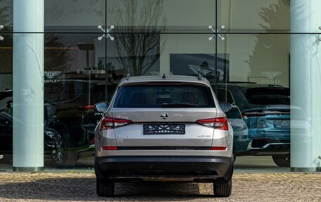 Skoda Kodiaq I, 2020 год, 2 595 000 рублей, 5 фотография
