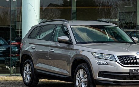 Skoda Kodiaq I, 2020 год, 2 595 000 рублей, 7 фотография