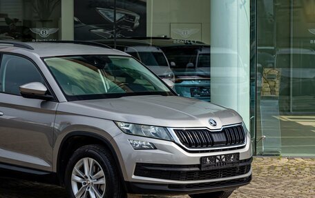 Skoda Kodiaq I, 2020 год, 2 595 000 рублей, 8 фотография